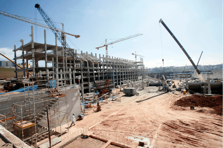 Construction