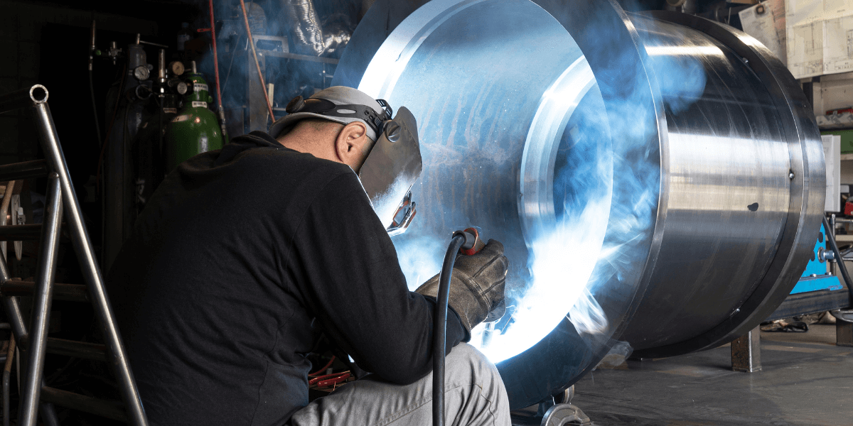 Not All Welds Are Equal: Why Do Specialty Welding Contractors Matter?