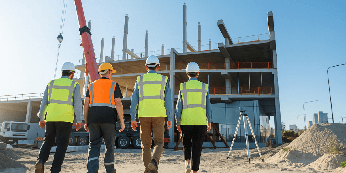 What is a Mechanical Contractor?